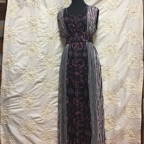 Free People midi dress - Picture 3 of 7